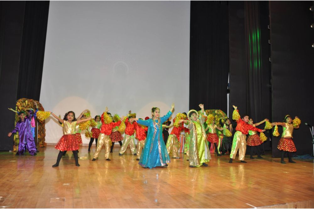 Graduation Ceremony 2017