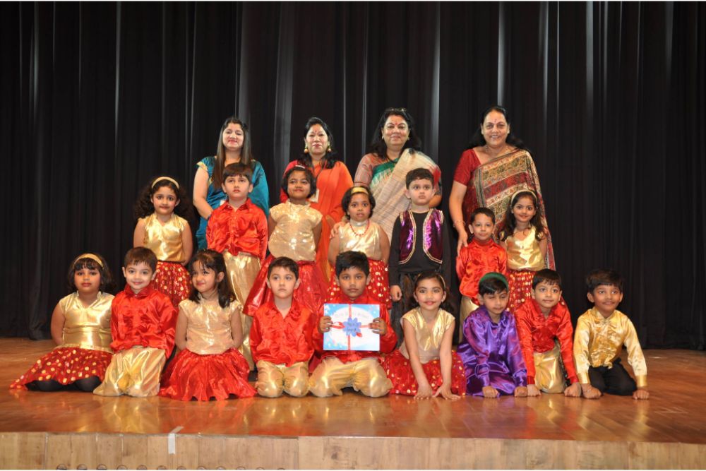 Graduation Ceremony 2017