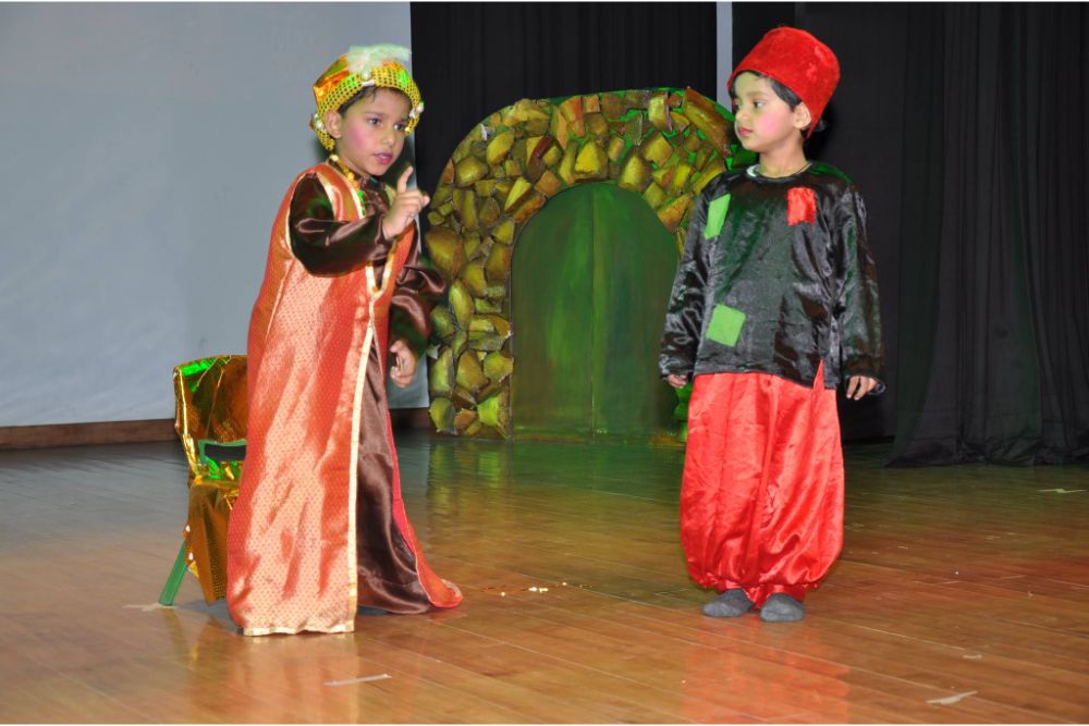 Graduation Ceremony 2017