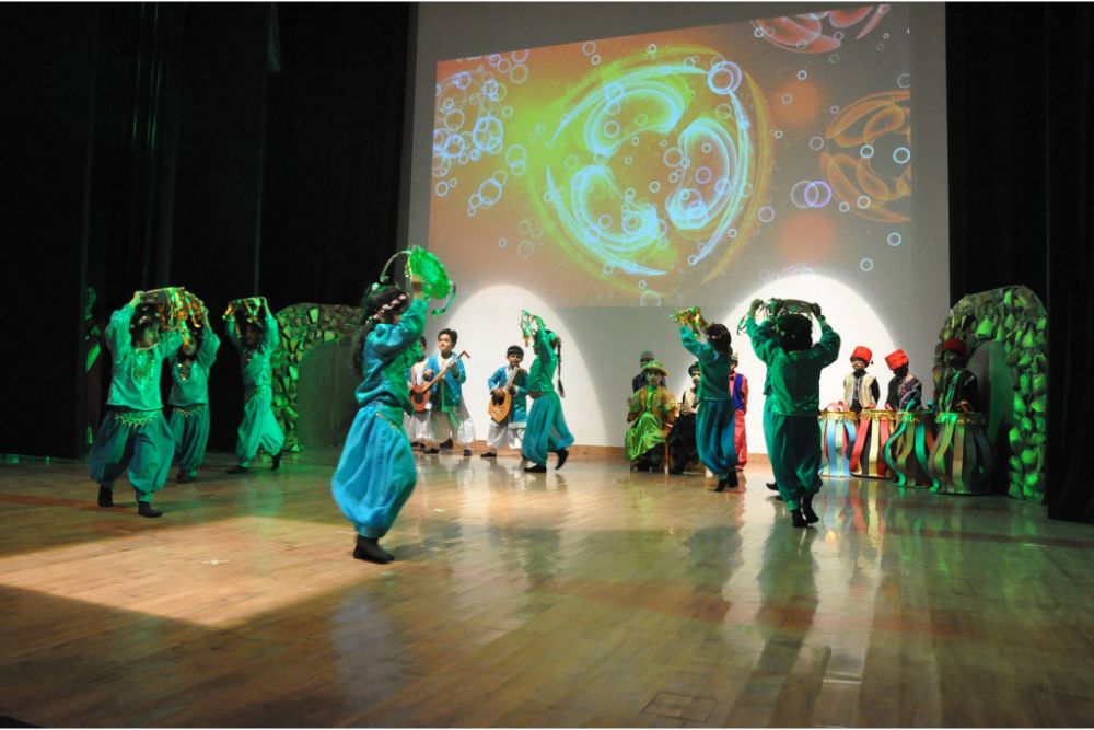 Graduation Ceremony 2017