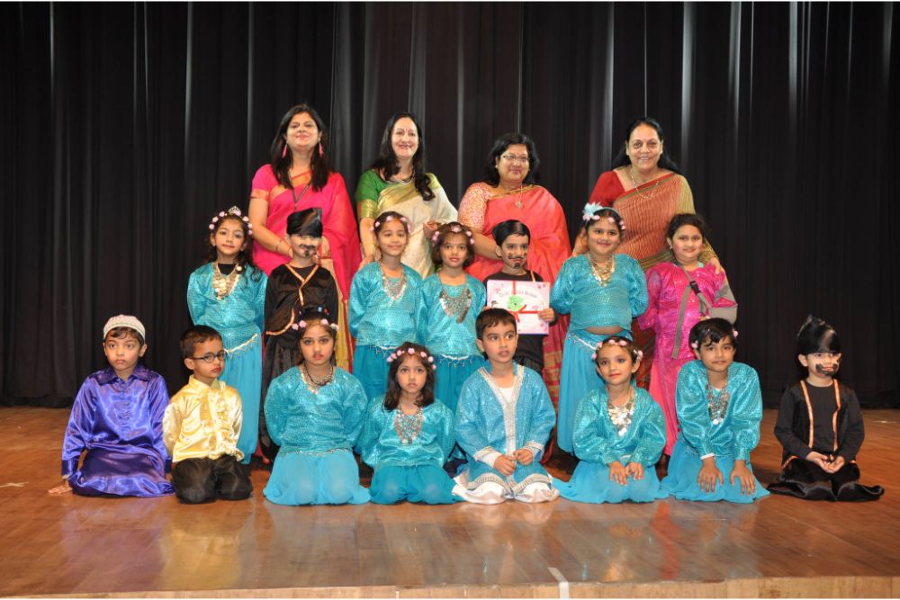 Graduation Ceremony 2017