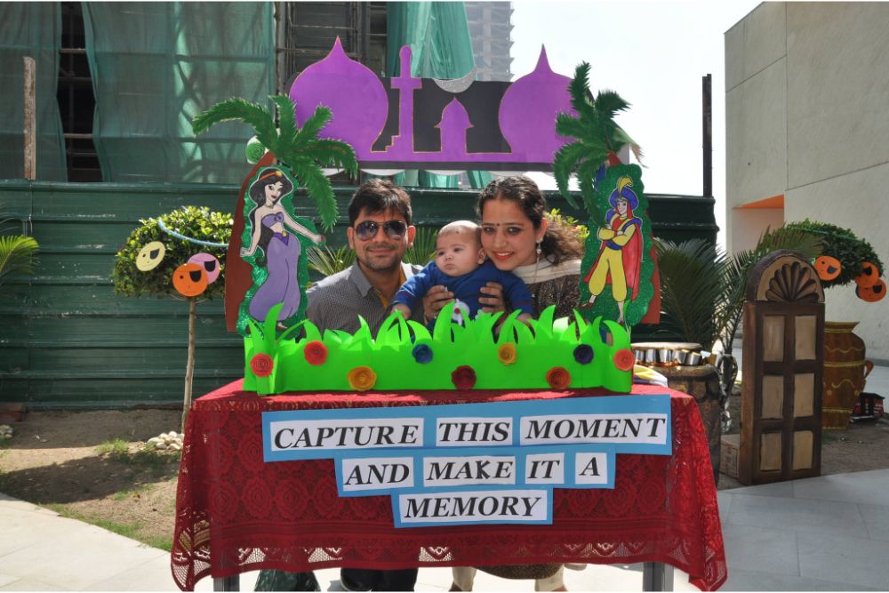 Graduation Ceremony 2017