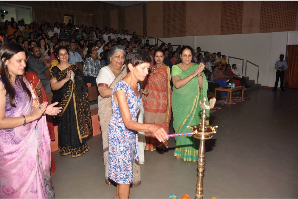 The Sound of Music ? A Musical Extravaganza