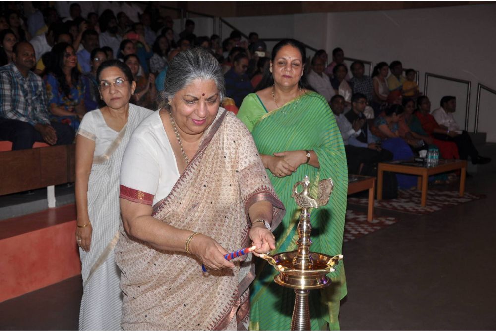 The Sound of Music ? A Musical Extravaganza