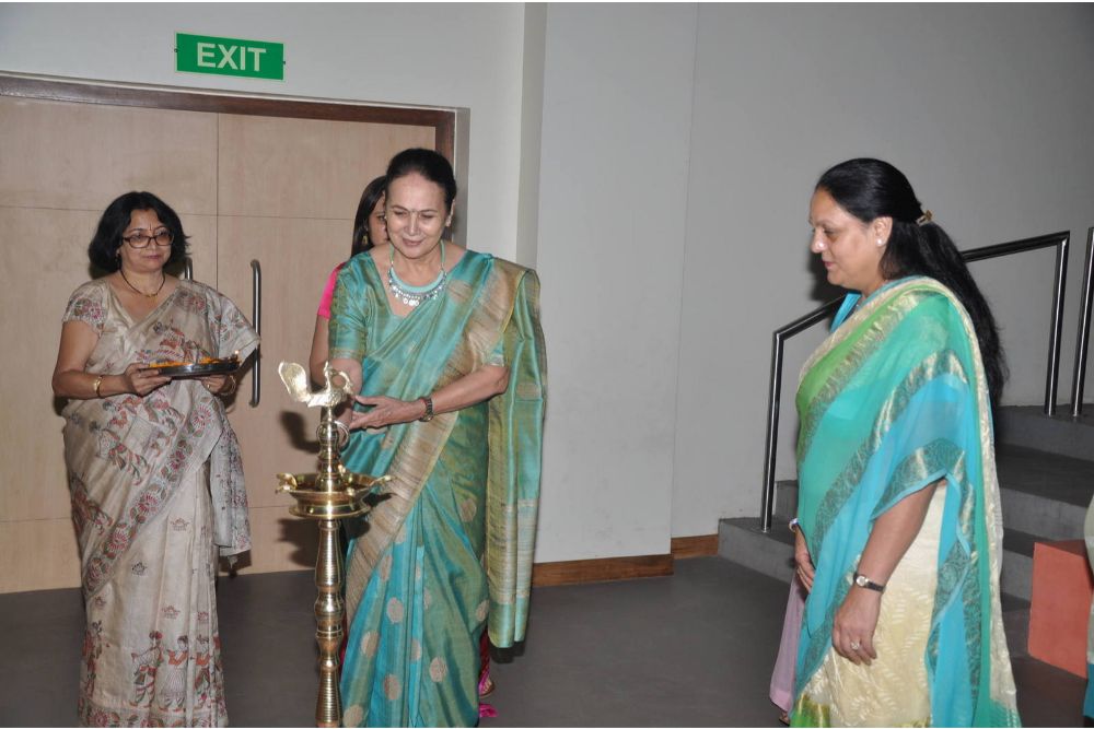 The Sound of Music ? A Musical Extravaganza