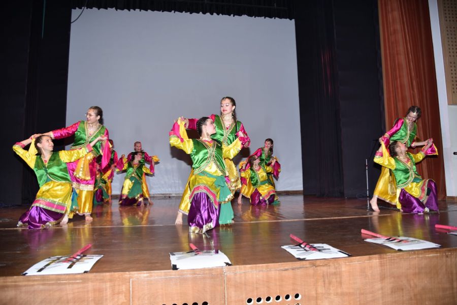 DPS, GBN Organises 1st Indo-French Student Exchange Programme