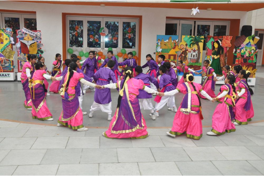 Incredible India-Republic Day