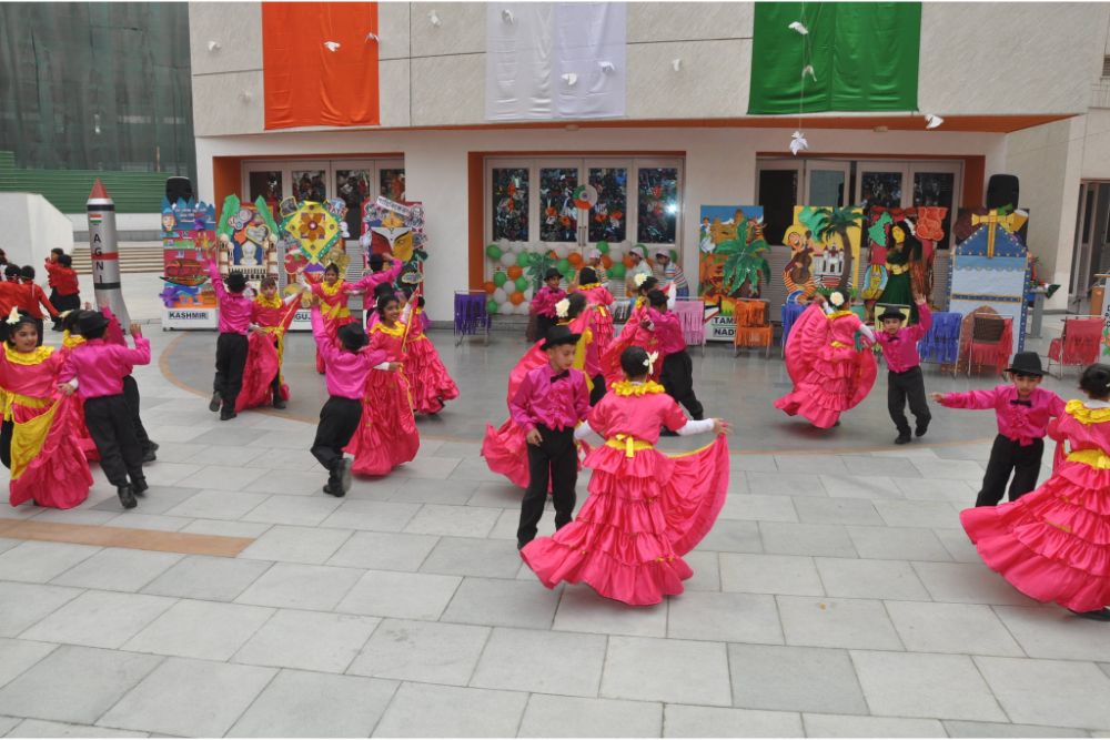 Incredible India-Republic Day