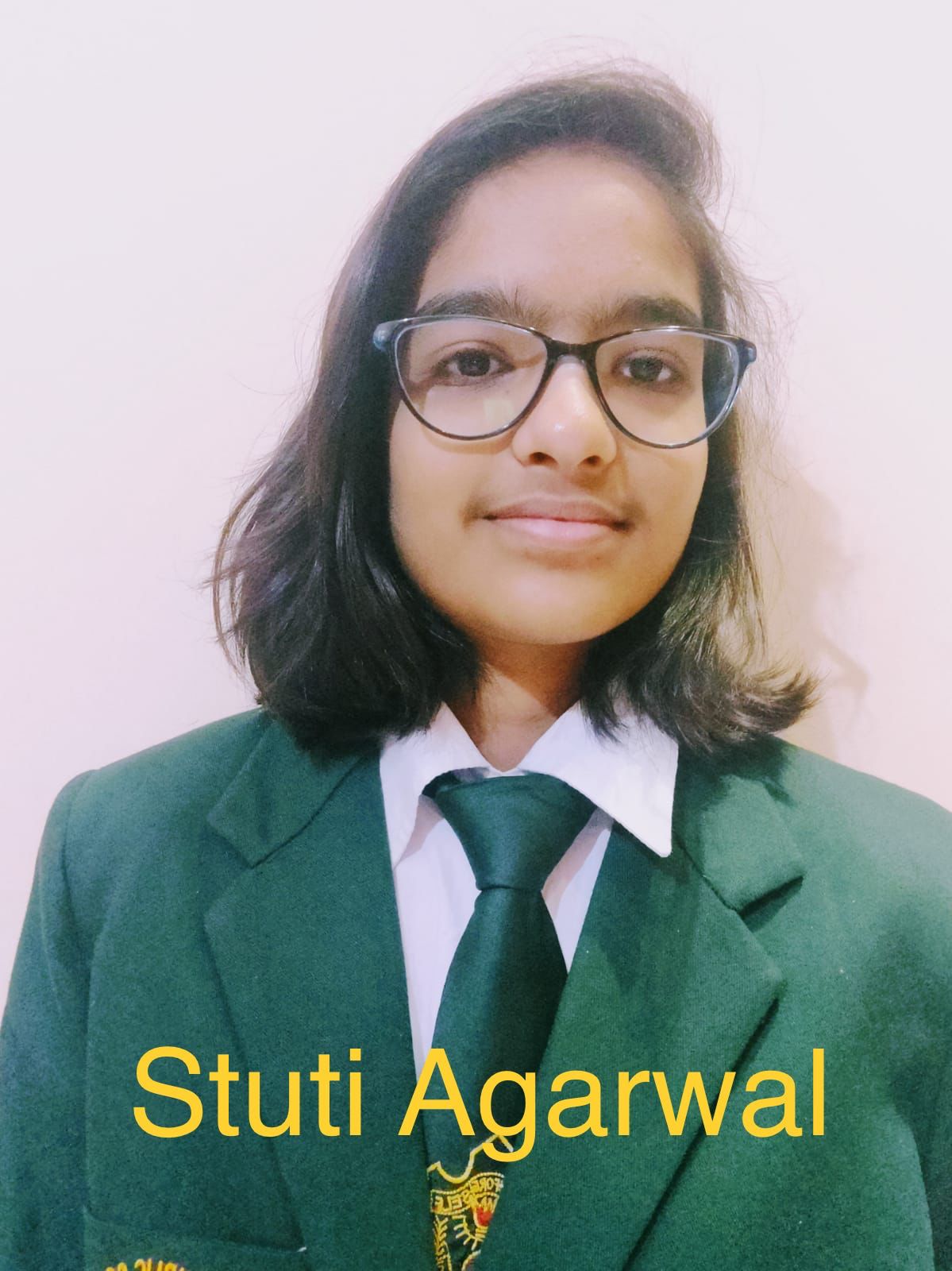 Dipsites Ace NCR Scholars League