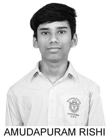 Dipsites Ace NCR Scholars League