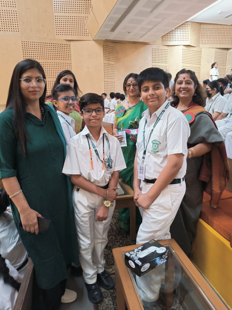 Every Day is the Earth Day