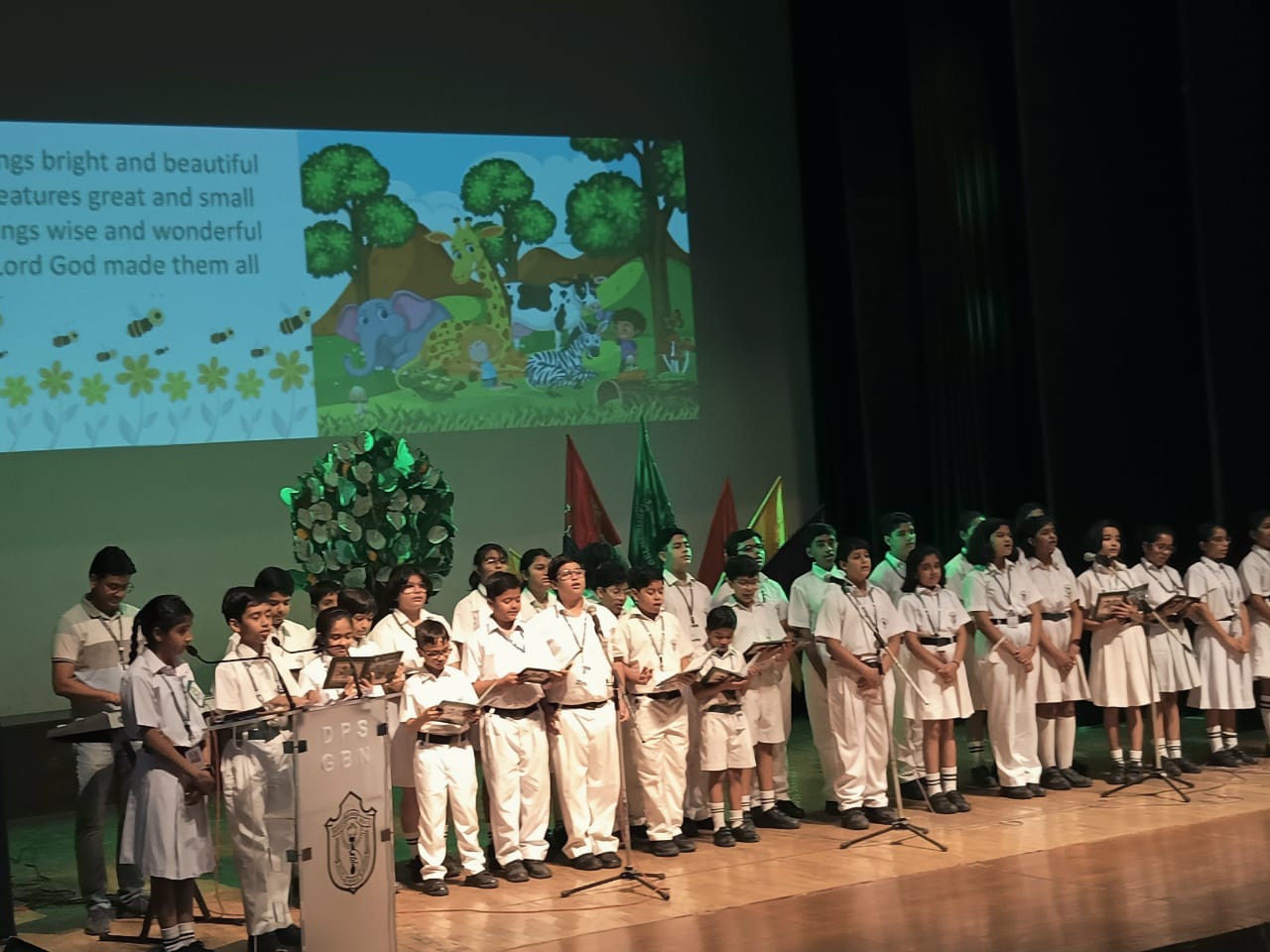 Every Day is the Earth Day