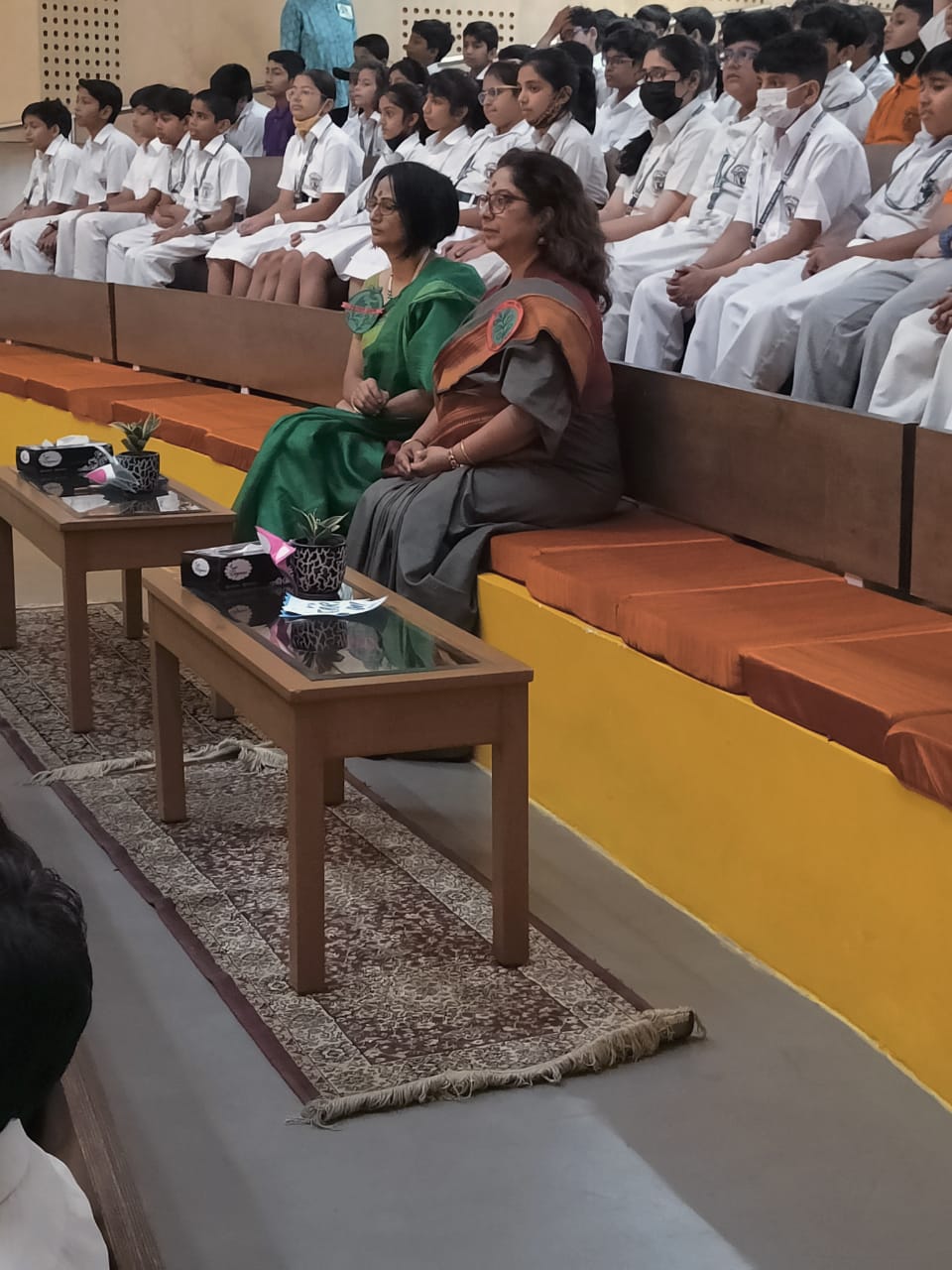 Every Day is the Earth Day