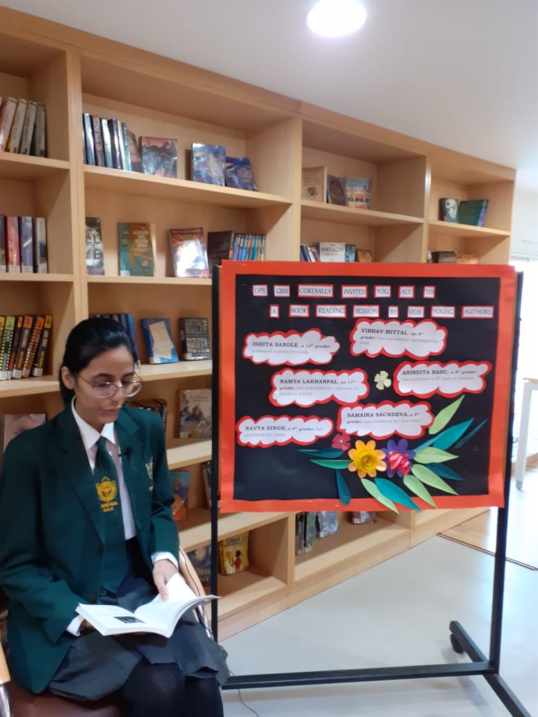 Book Reading Social Media (Navya)