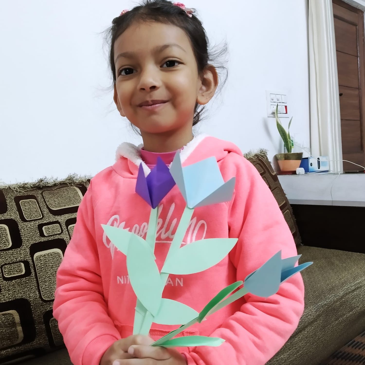 Flowers - A symbol of love