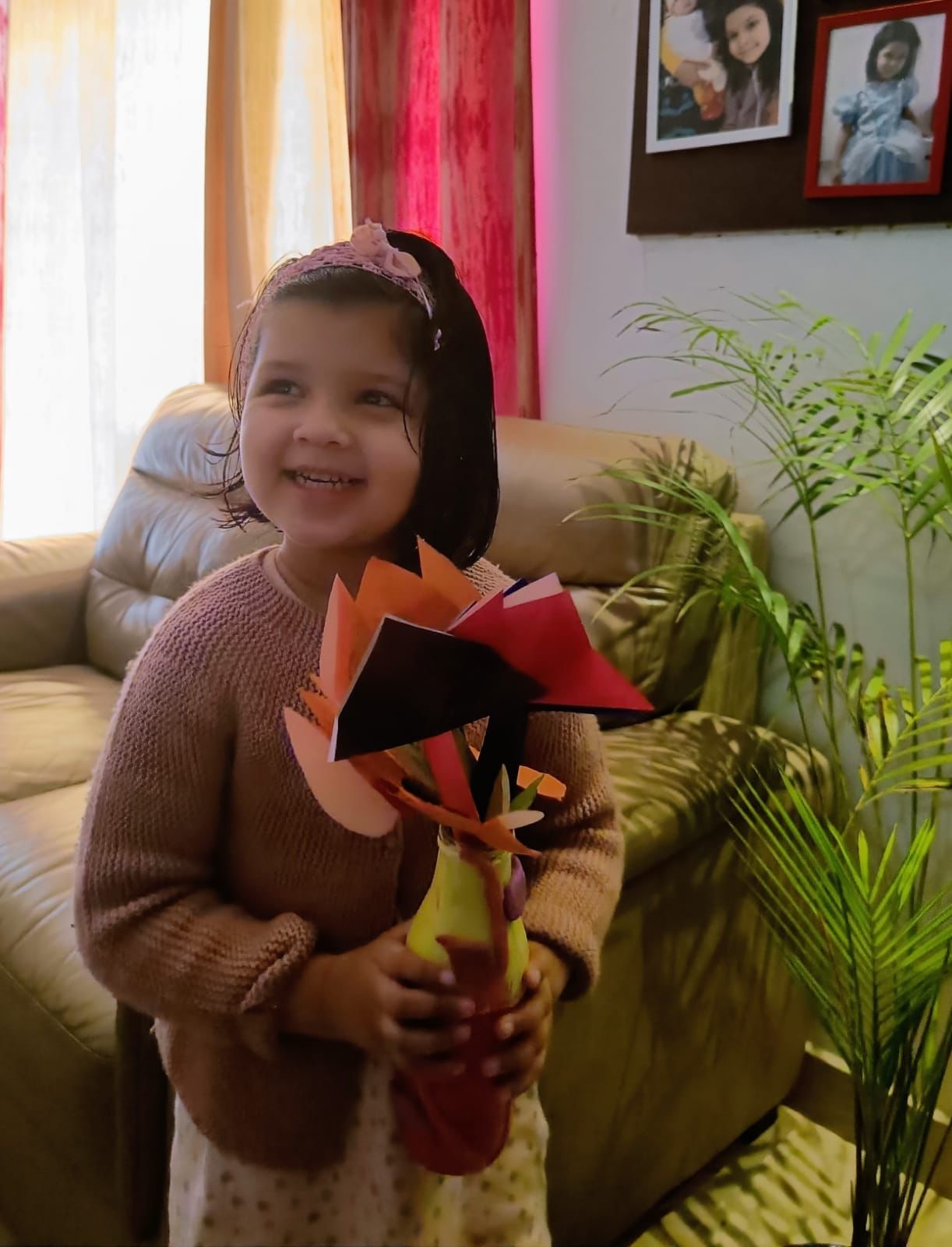 Flowers - A symbol of love