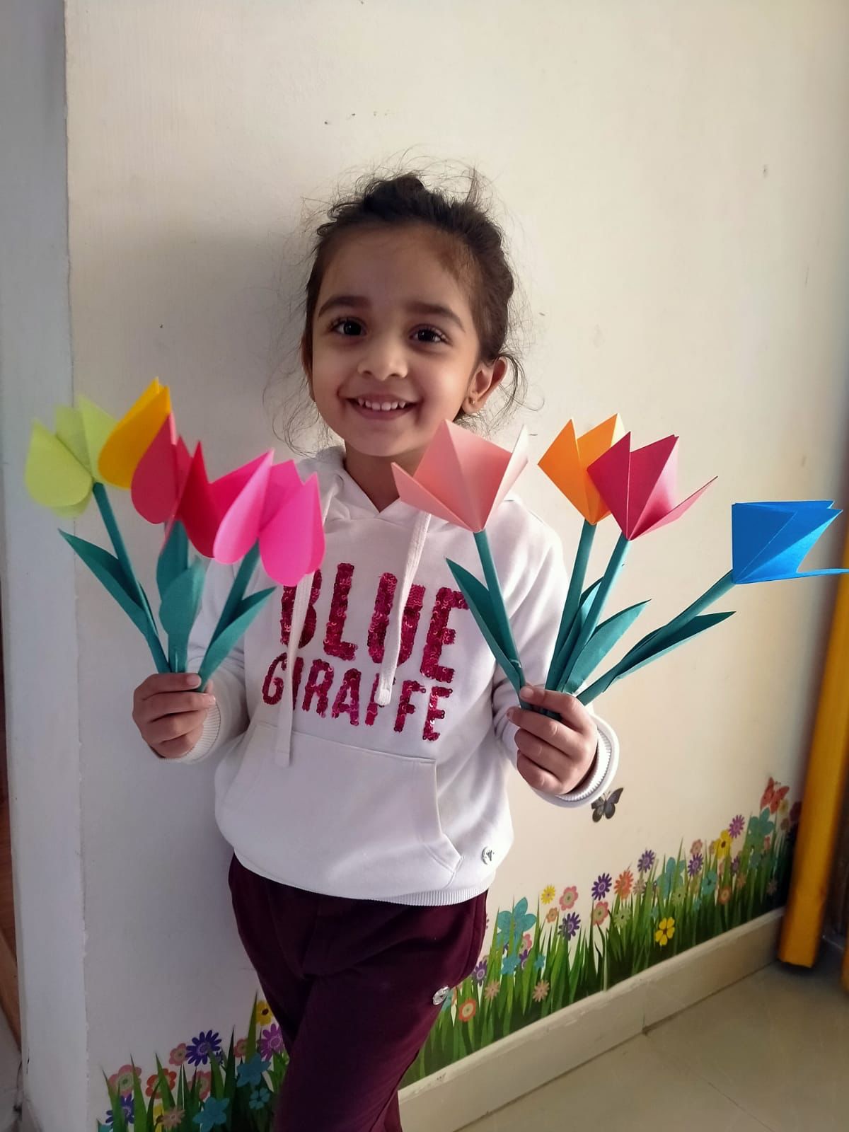 Flowers - A symbol of love