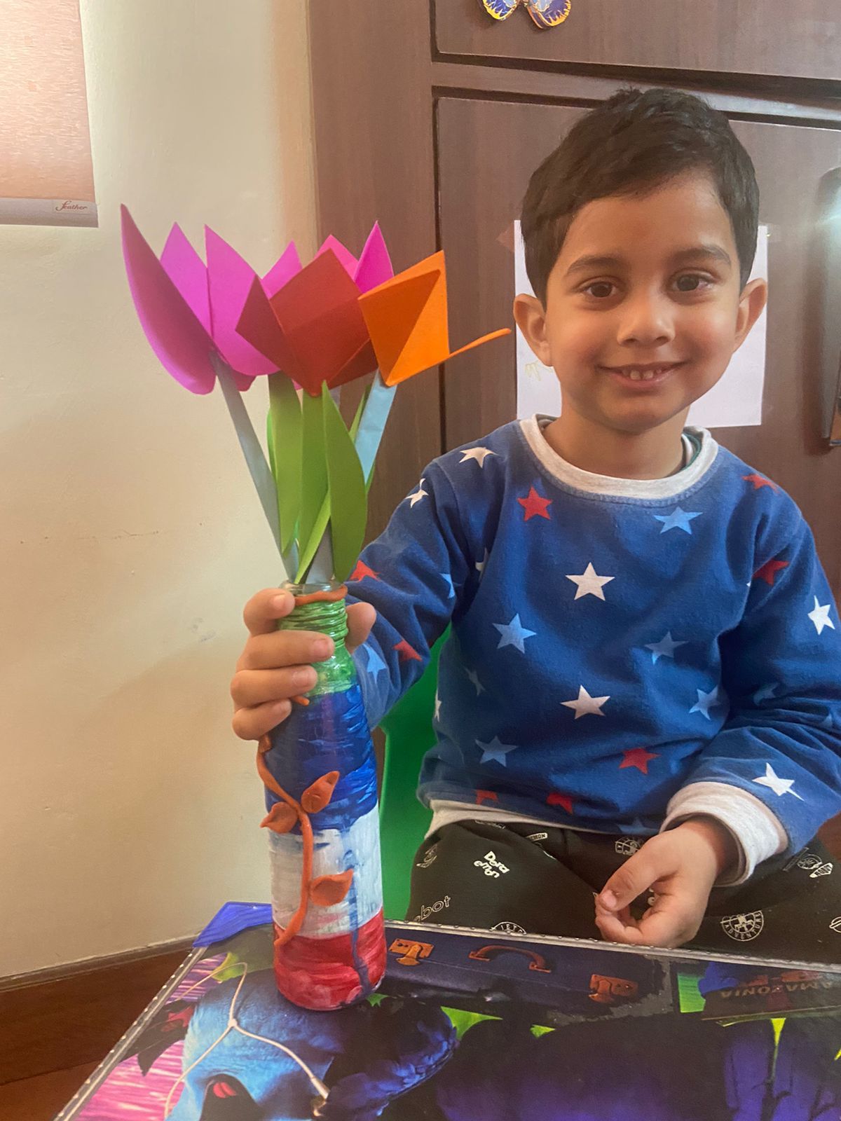 Flowers - A symbol of love