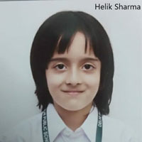 International Maths & Science Olympiad - Young Achievers