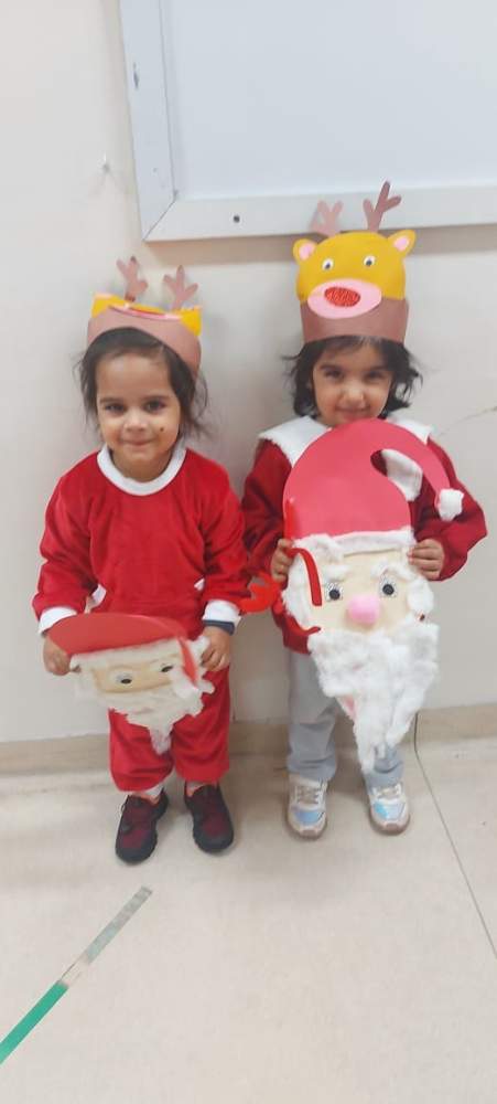 Christmas Celebration