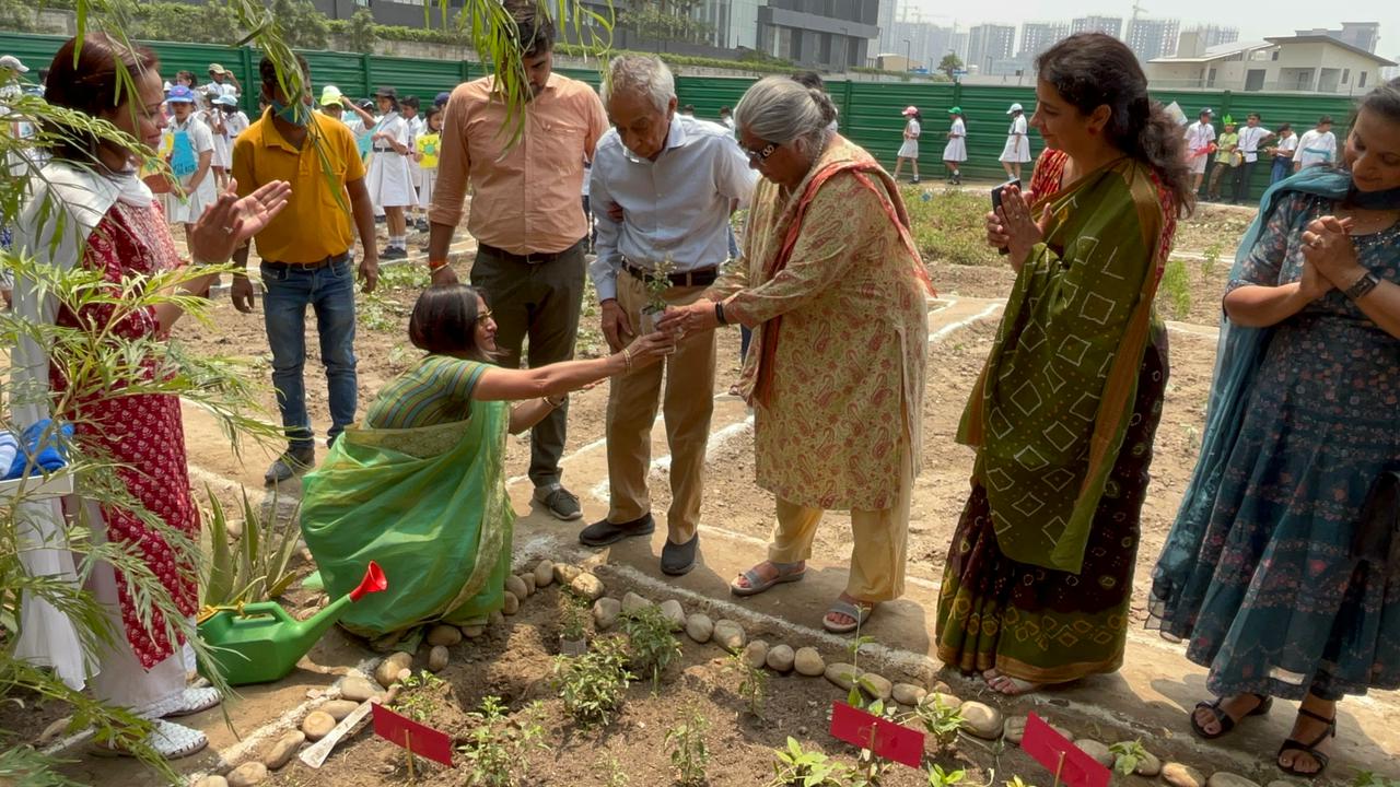 World Earth Day Celebration (2023-24)