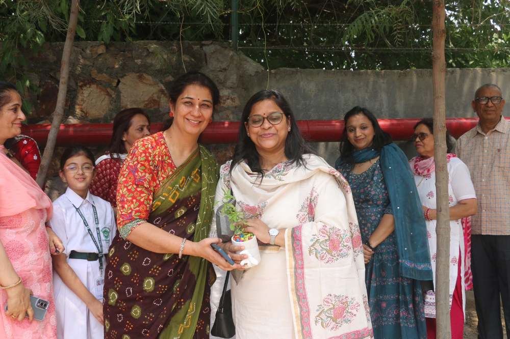 World Earth Day Celebration (2023-24)