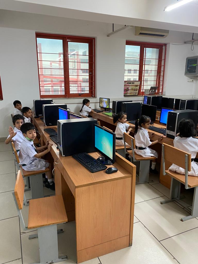 IT Geeky Week (Special Week)