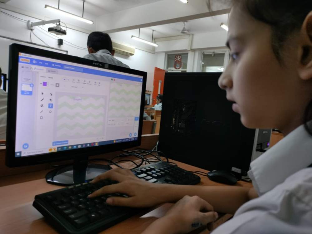 IT WEEK, Session 2023-24