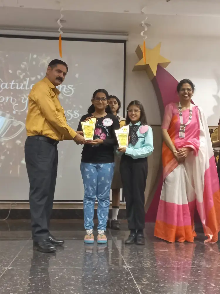  SKS World School Event