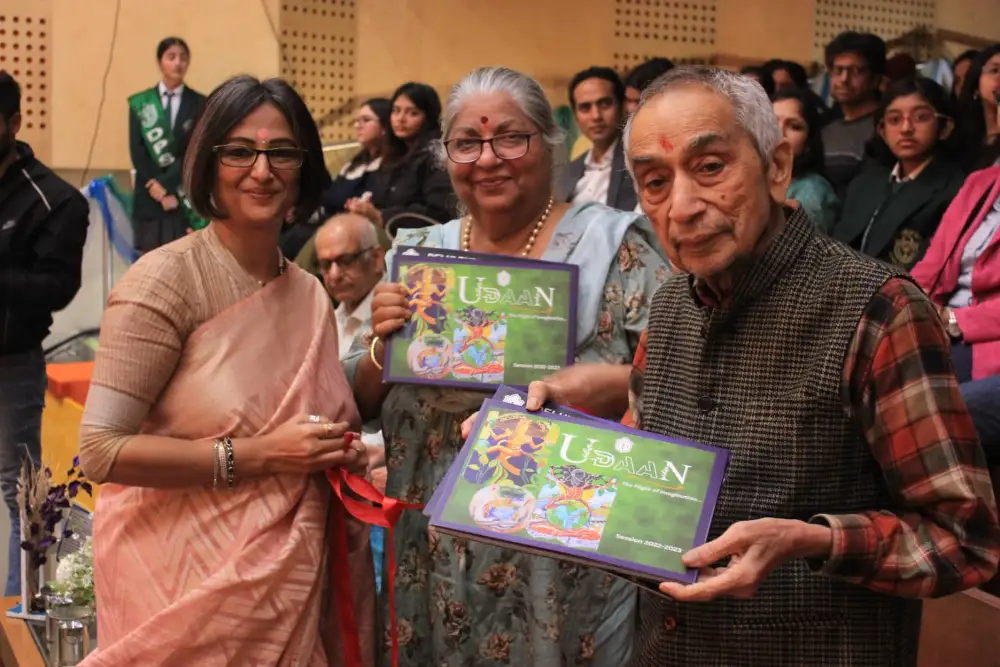 9th Founder's Day Celebration