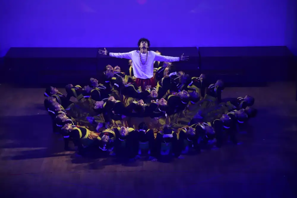 9th Founder's Day Celebration