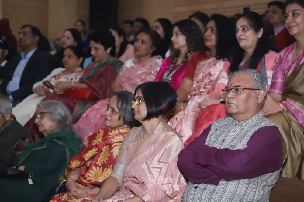 9th Founder's Day Celebration