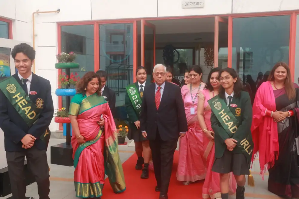 9th Founder's Day Celebration