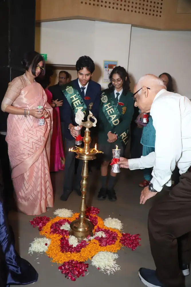 9th Founder's Day Celebration