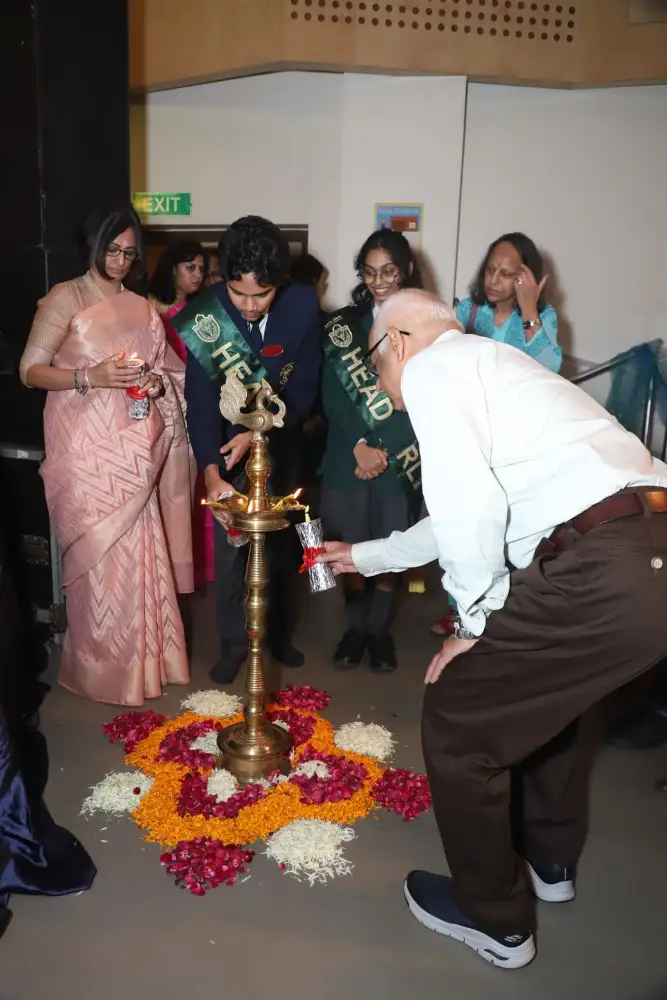 9th Founder's Day Celebration