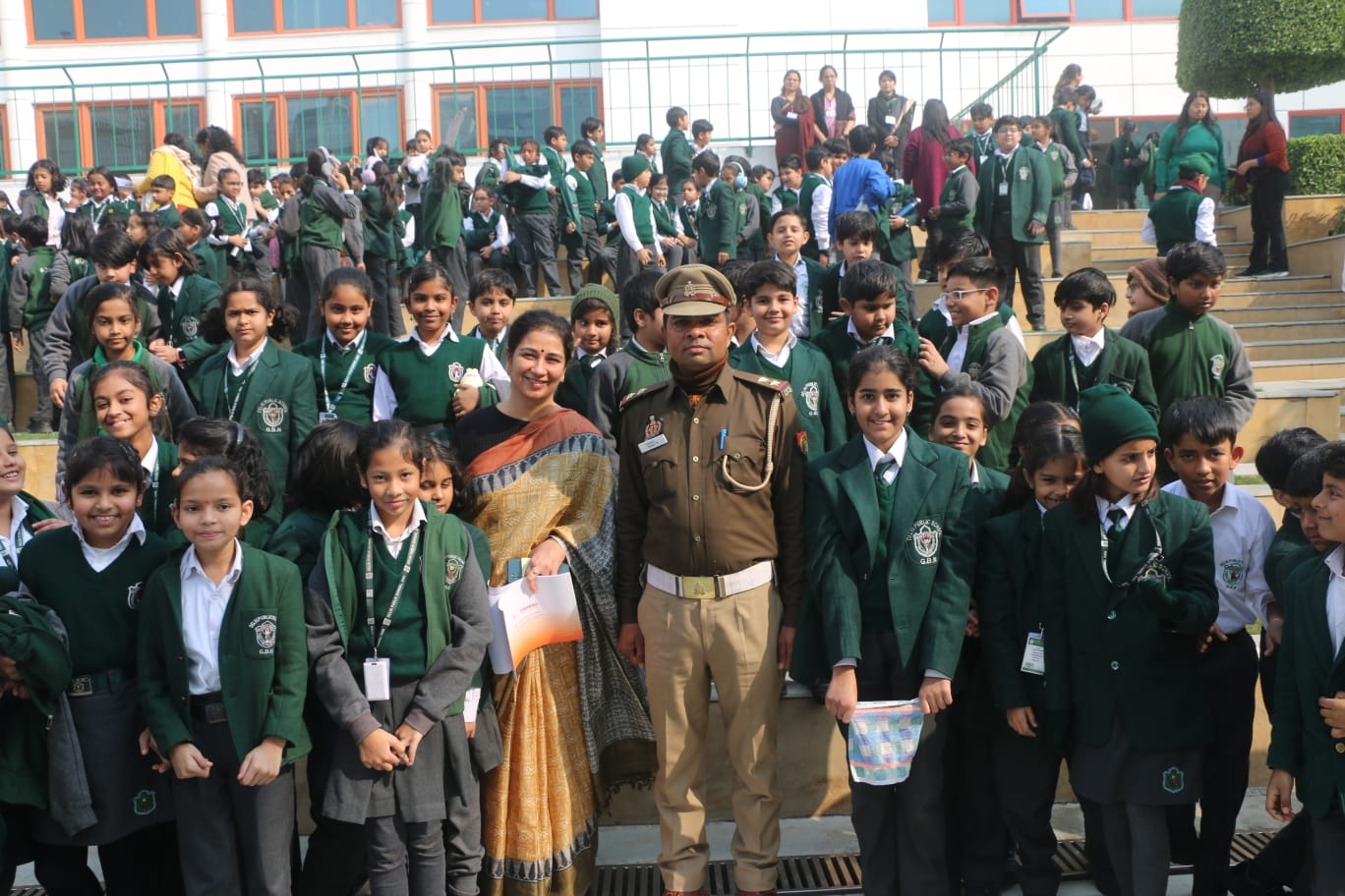 Subash Chandra Bose Jayanti 