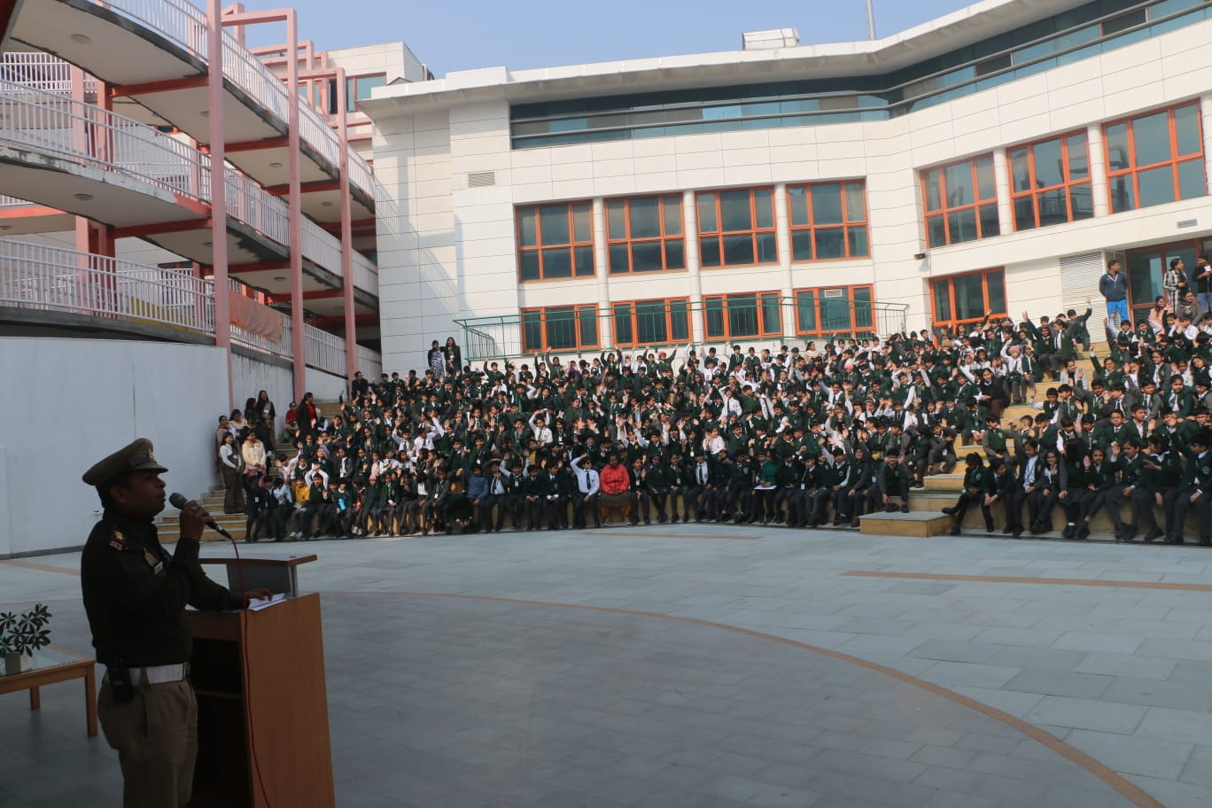 Subash Chandra Bose Jayanti 