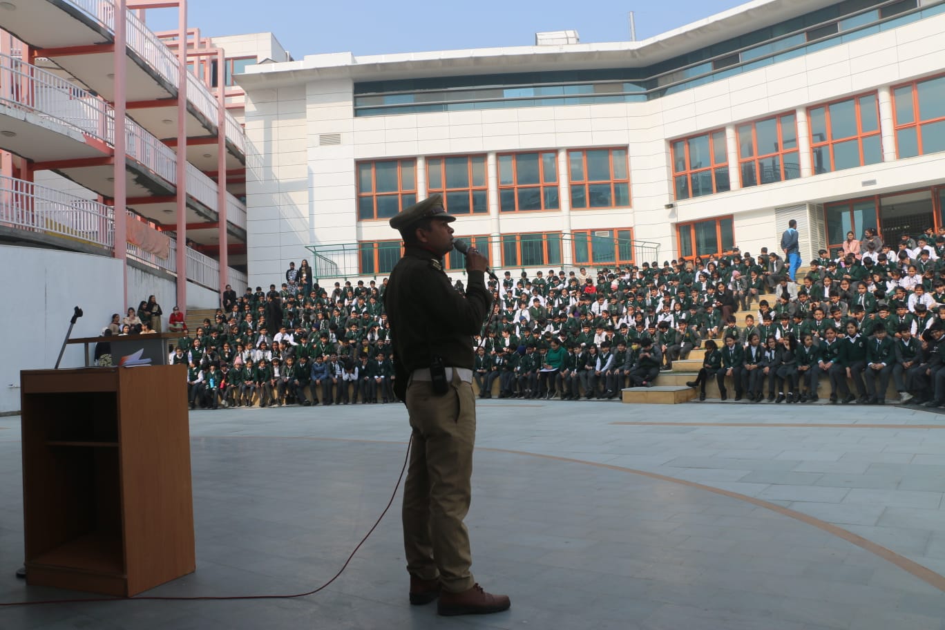 Subash Chandra Bose Jayanti 