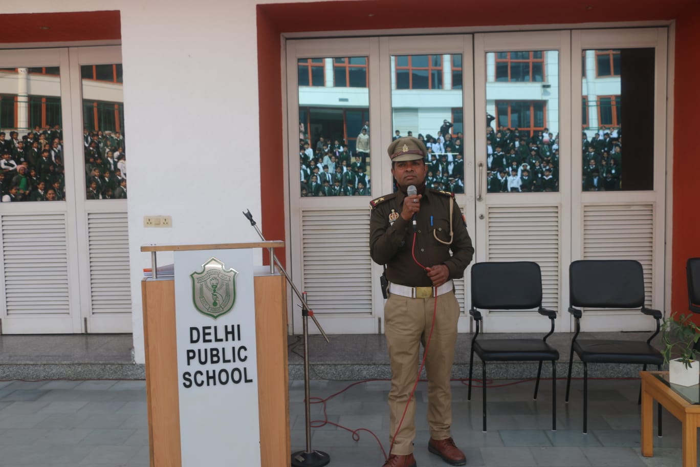 Subash Chandra Bose Jayanti 