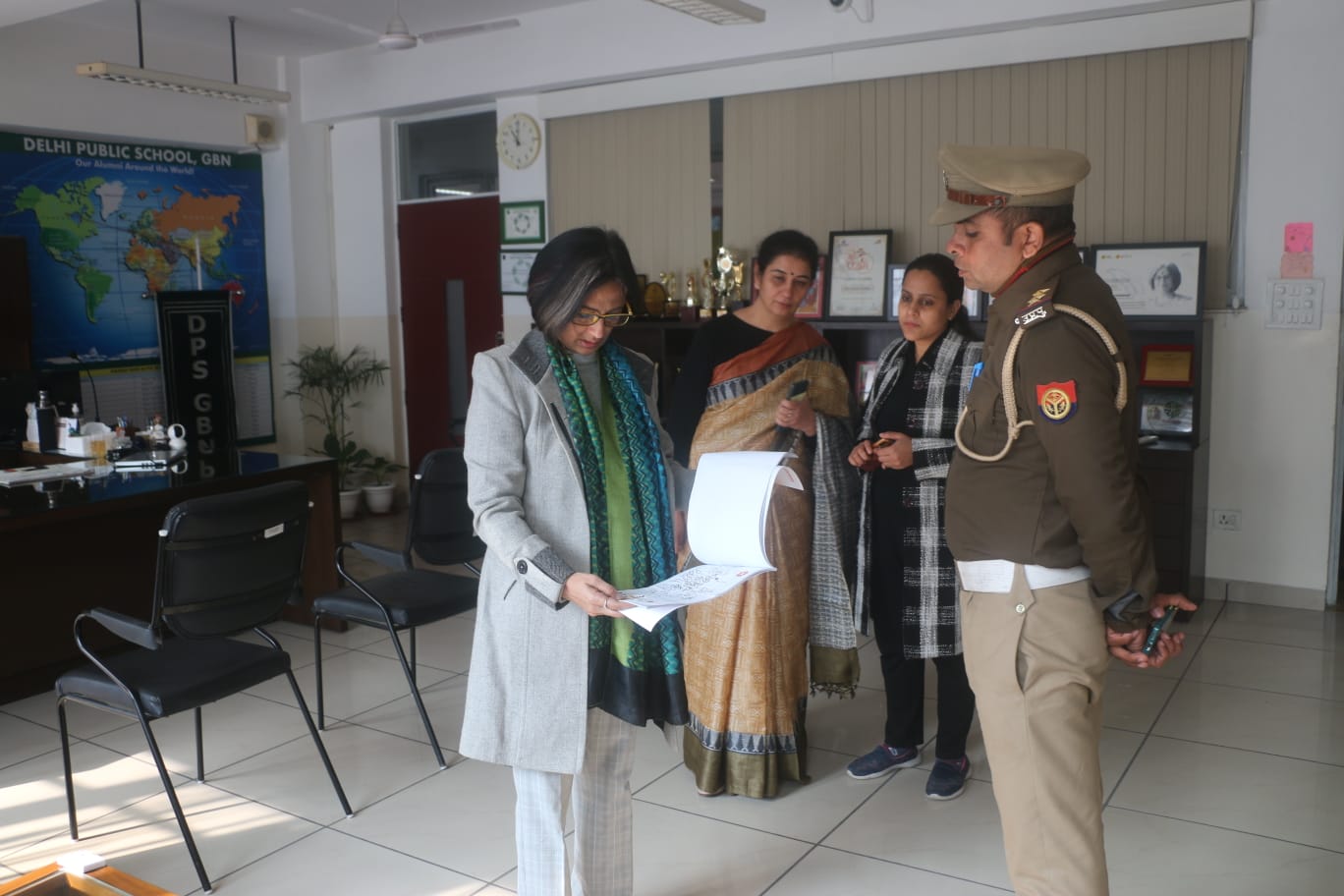 Subash Chandra Bose Jayanti 