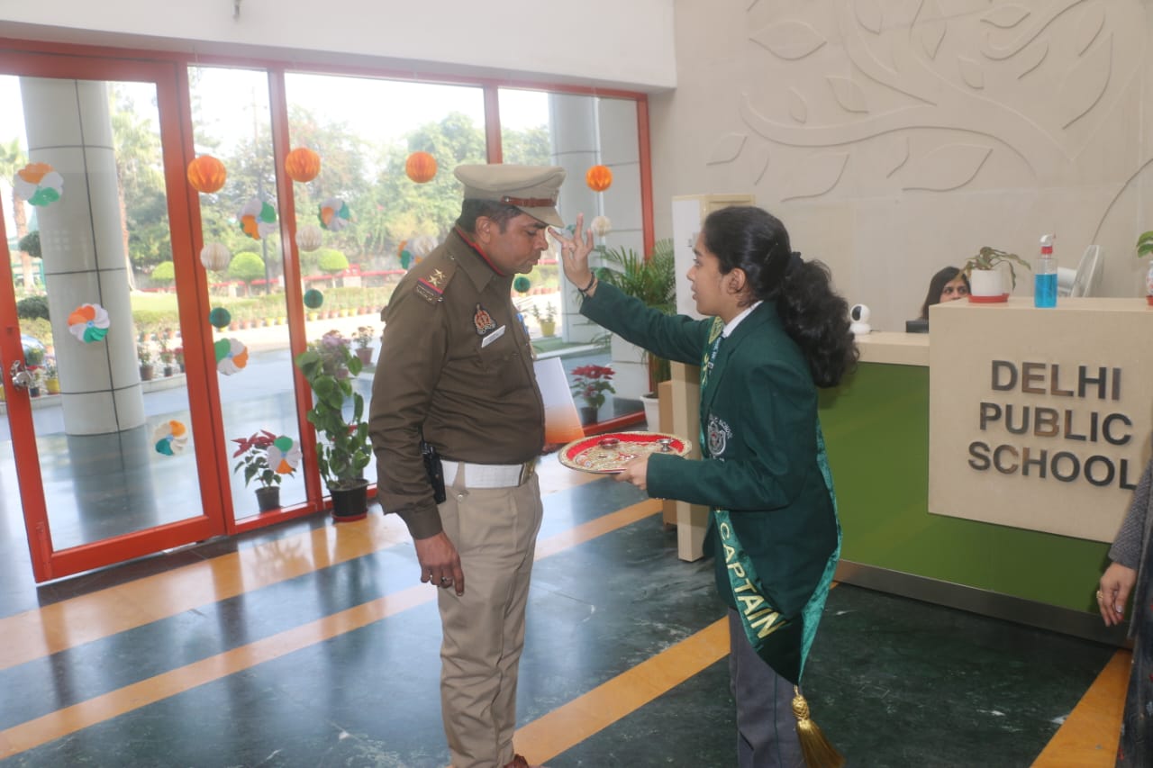 Subash Chandra Bose Jayanti 