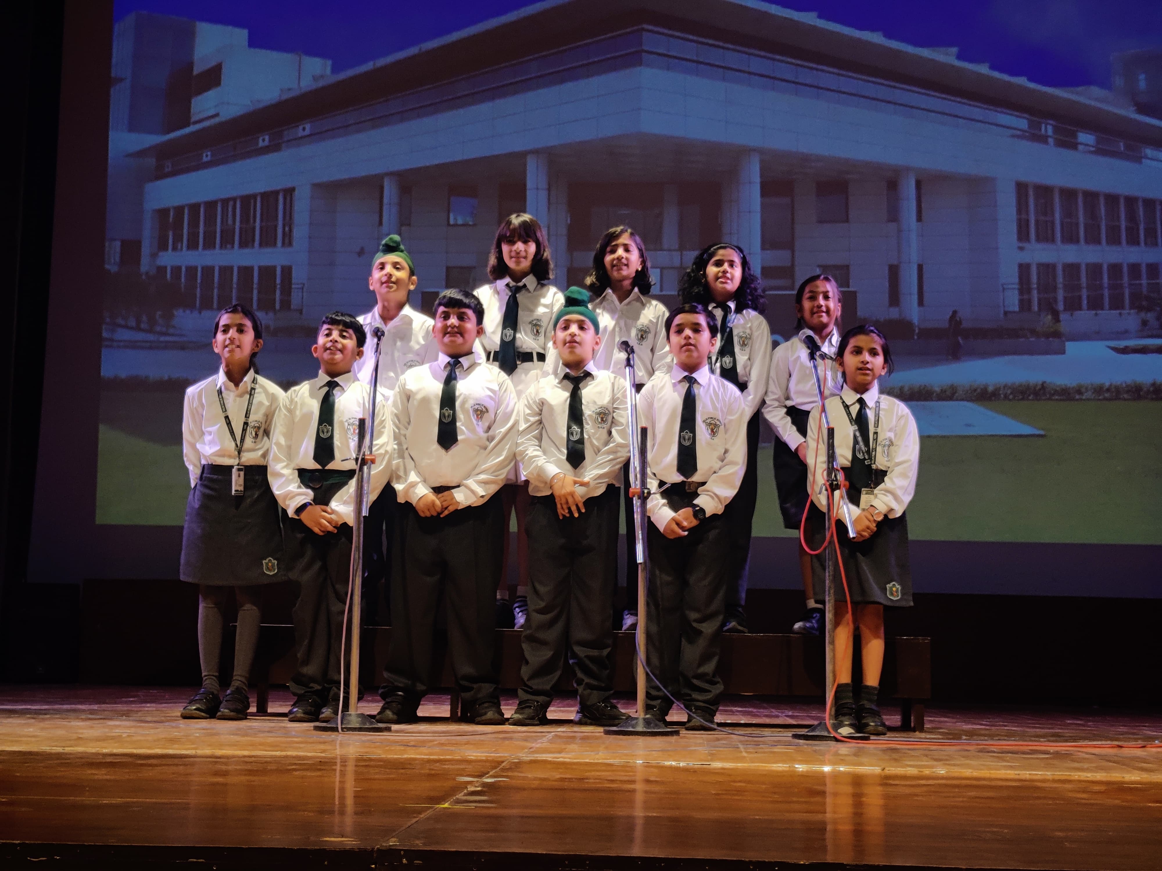 Every End Is a New Beginning