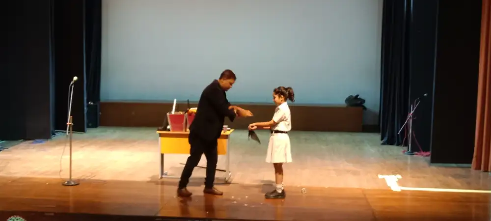 Magic Show