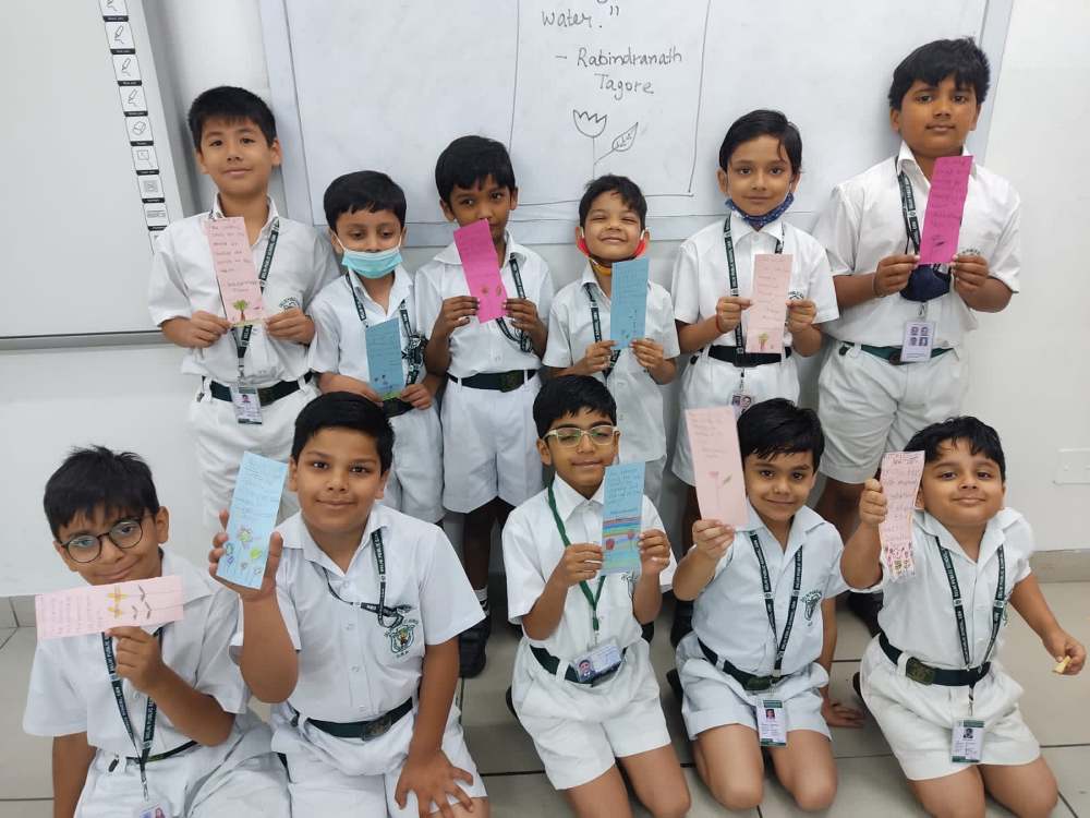 Book Week Readathon (Special Week)