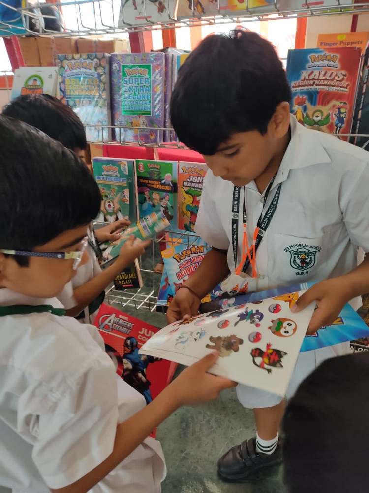 Book Week Readathon (Special Week)