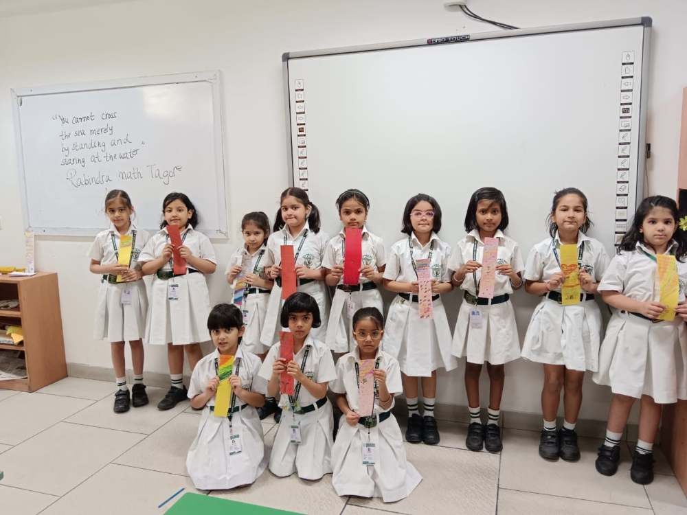 Book Week Readathon (Special Week)