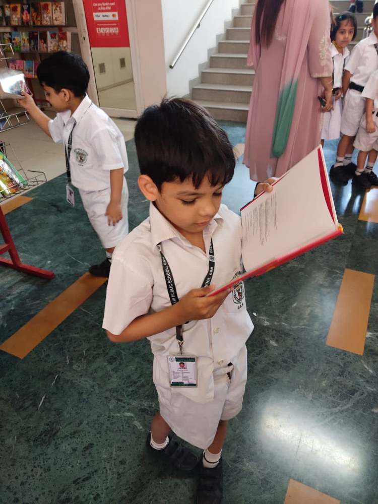 Book Week Readathon (Special Week)