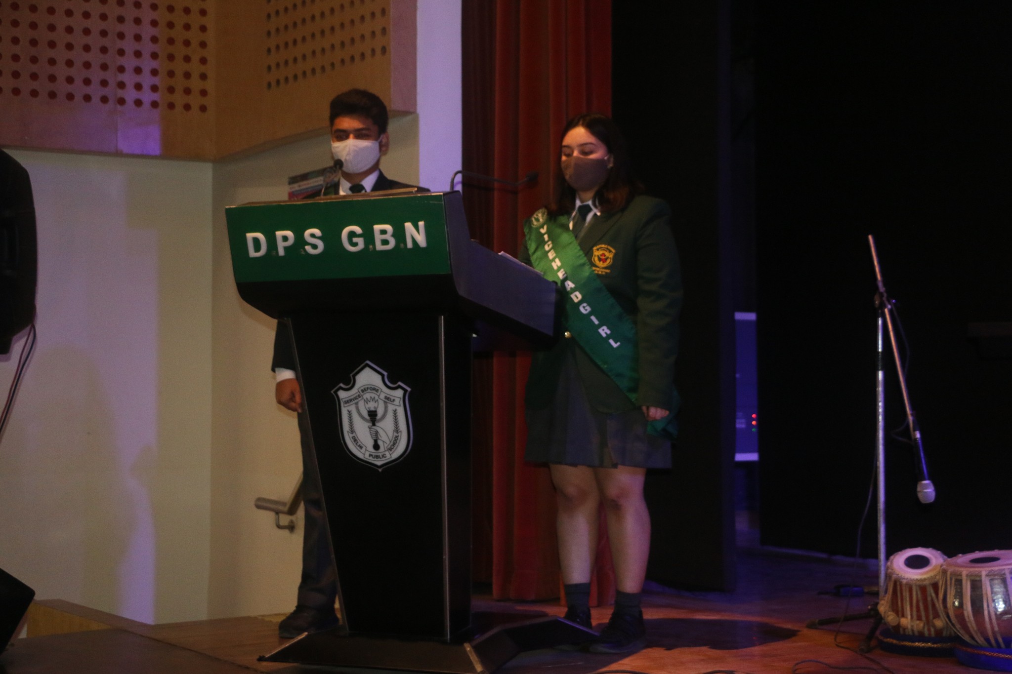 ORIENTATION DAY 2020-21