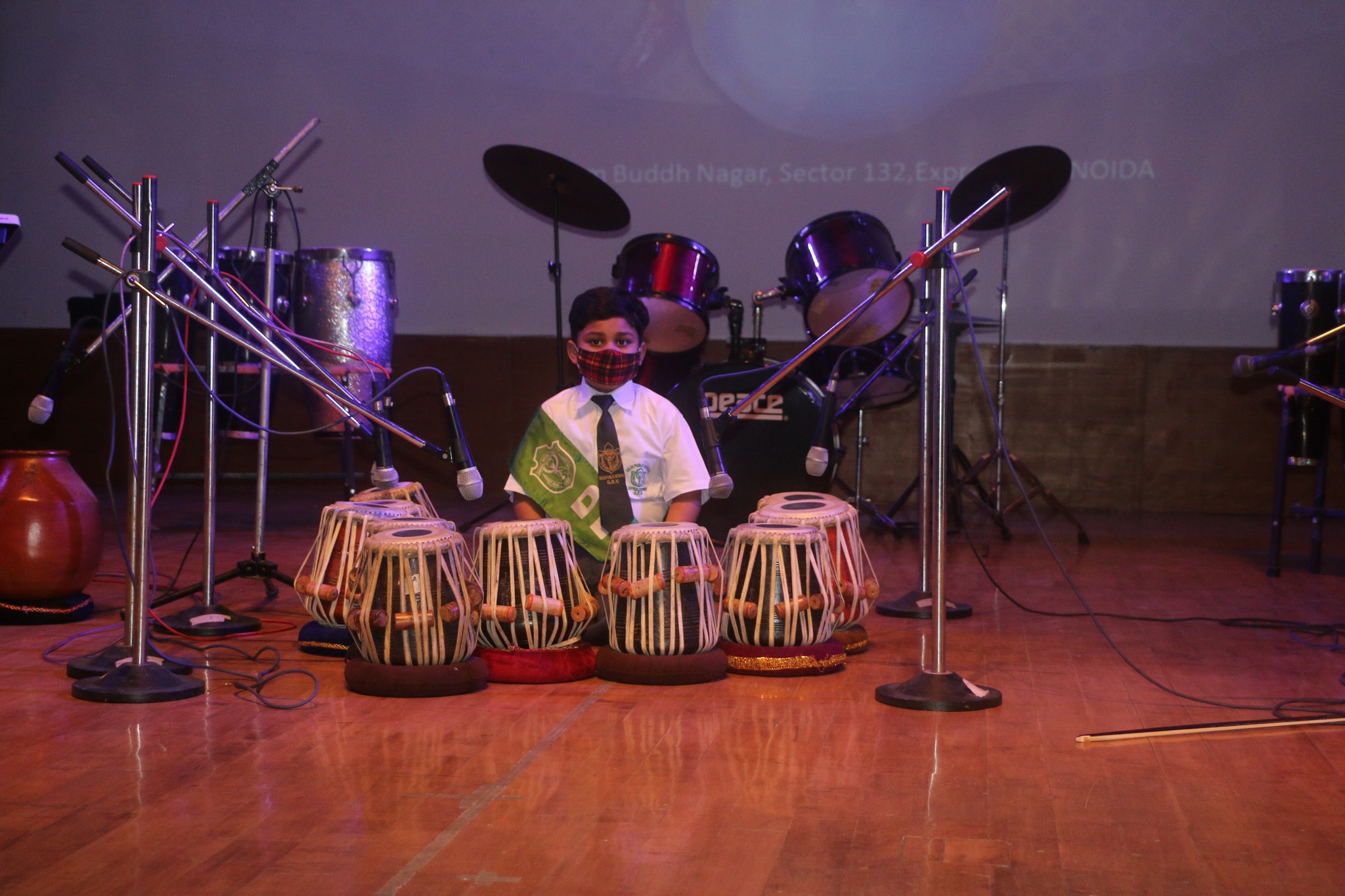 ORIENTATION DAY 2020-21