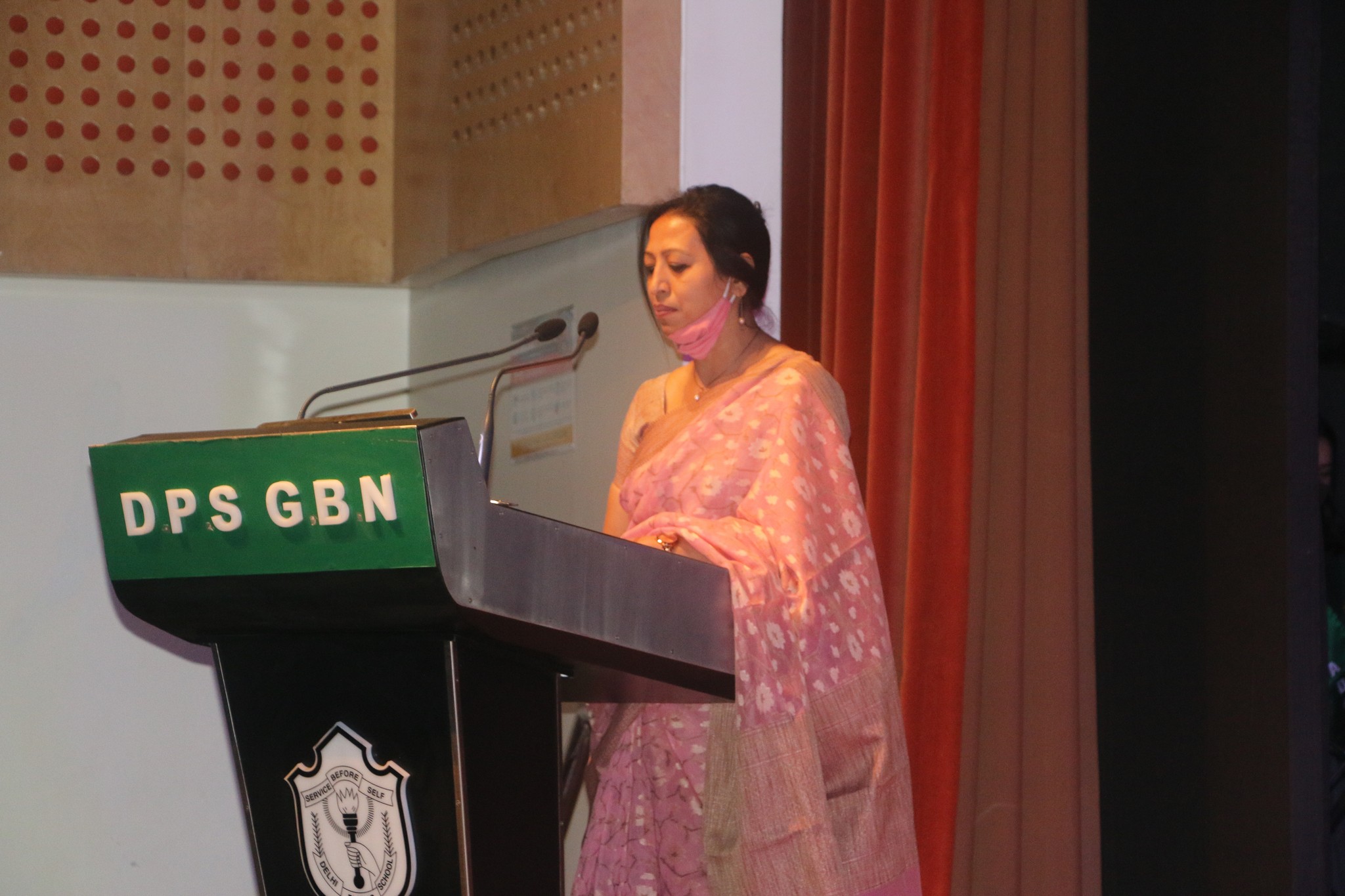 ORIENTATION DAY 2020-21